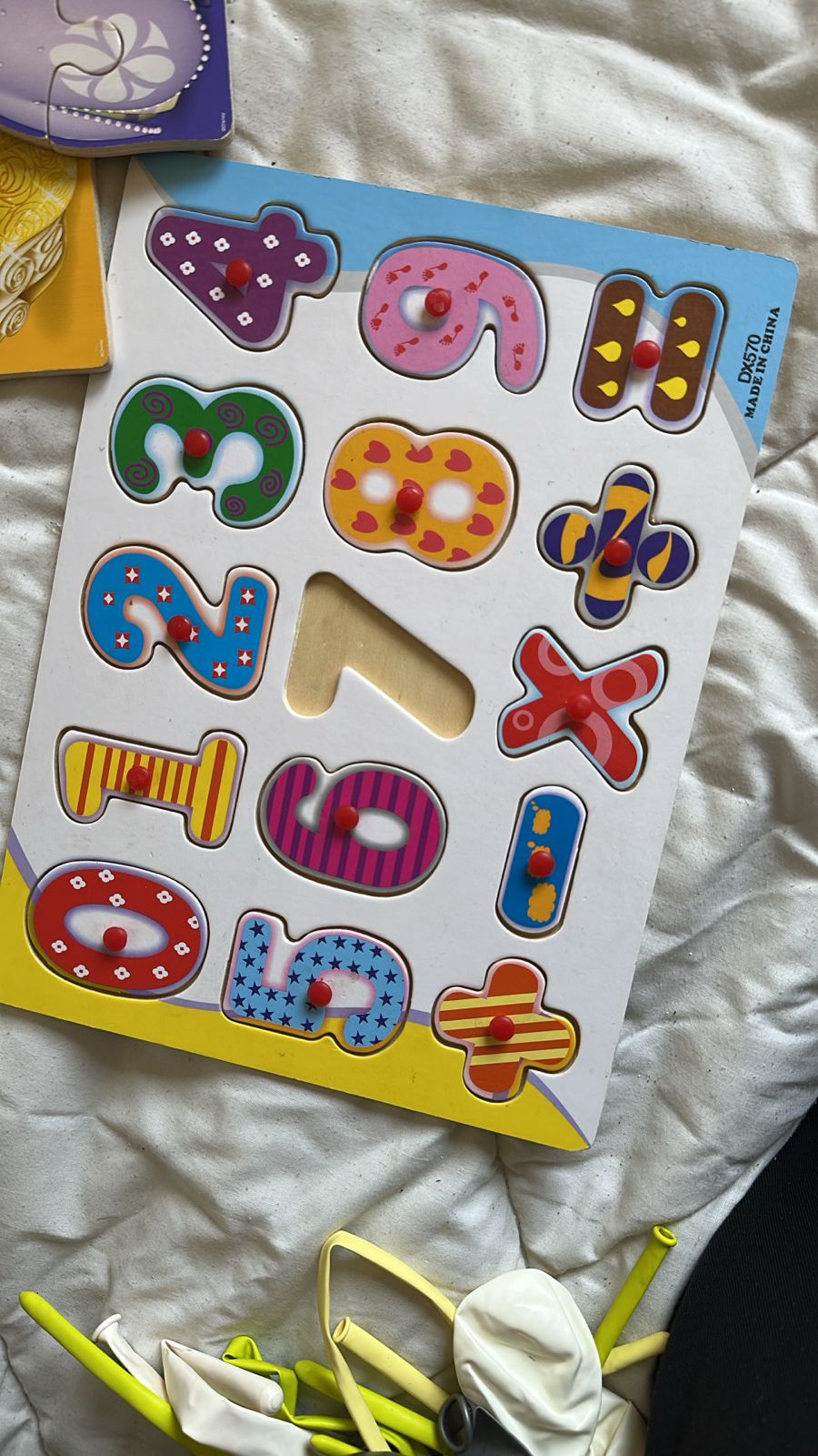 Wooden Toys