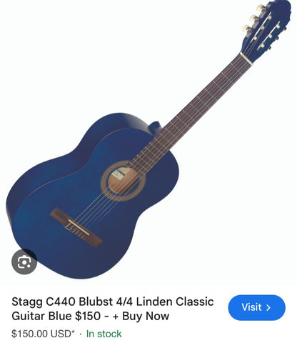 Guitar