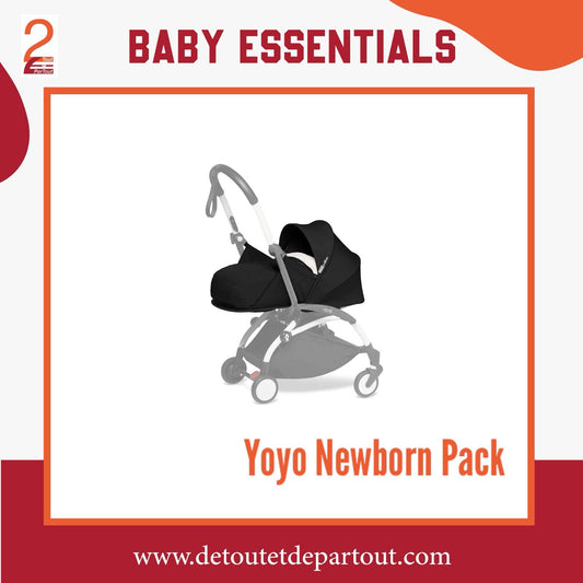 Yoyo - Newborn Pack