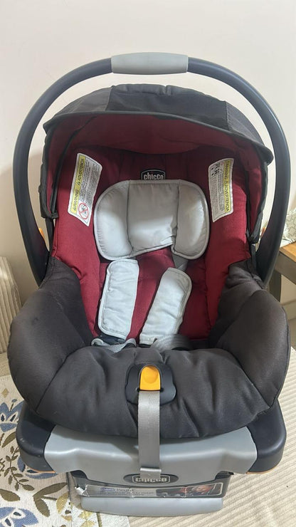 Infant Car Seat - Chicco