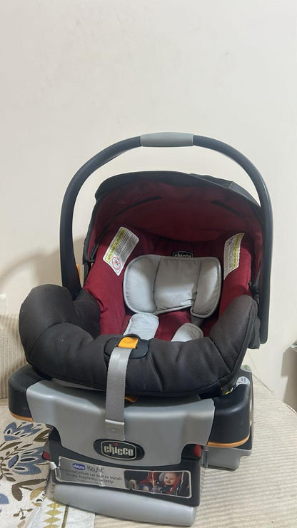 Infant Car Seat - Chicco