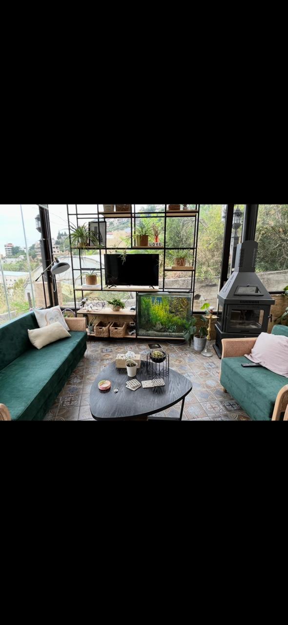 Couches Set