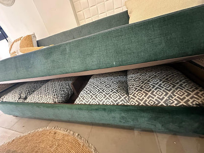 Couches Set