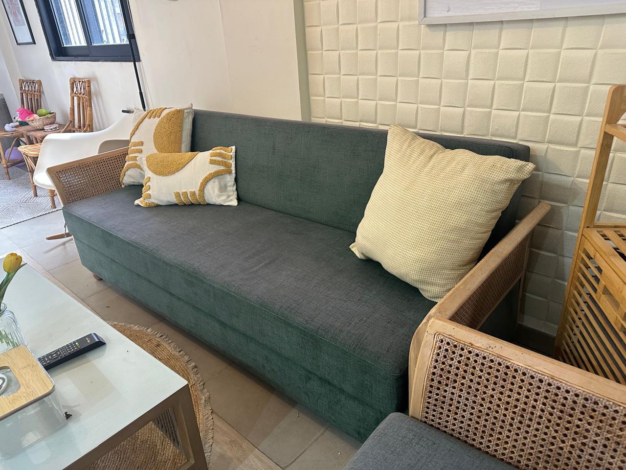 Couches Set