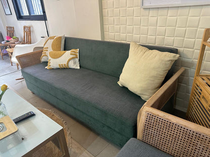Couches Set