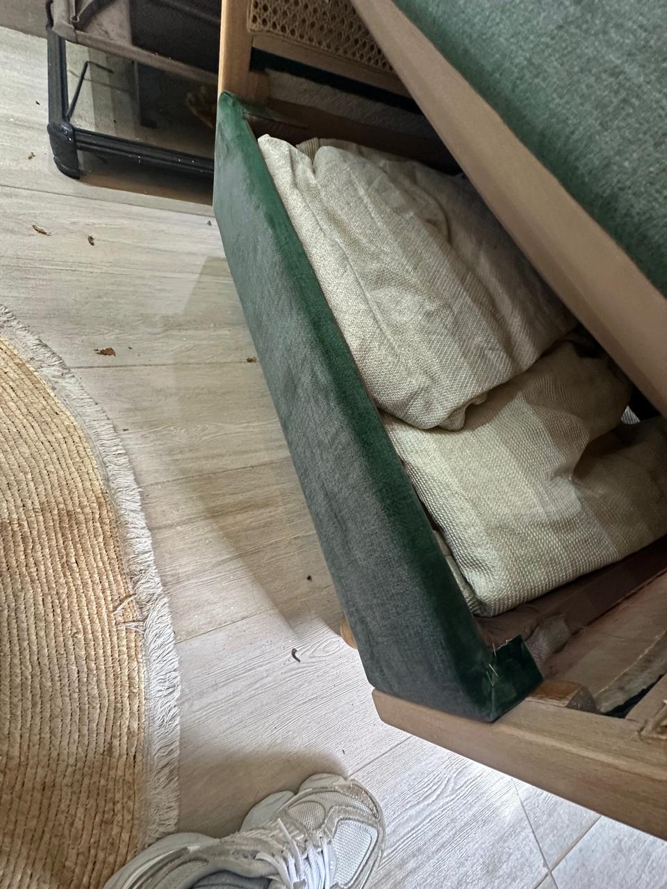 Couches Set