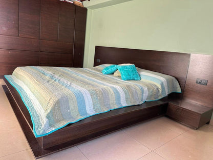 Double Bed