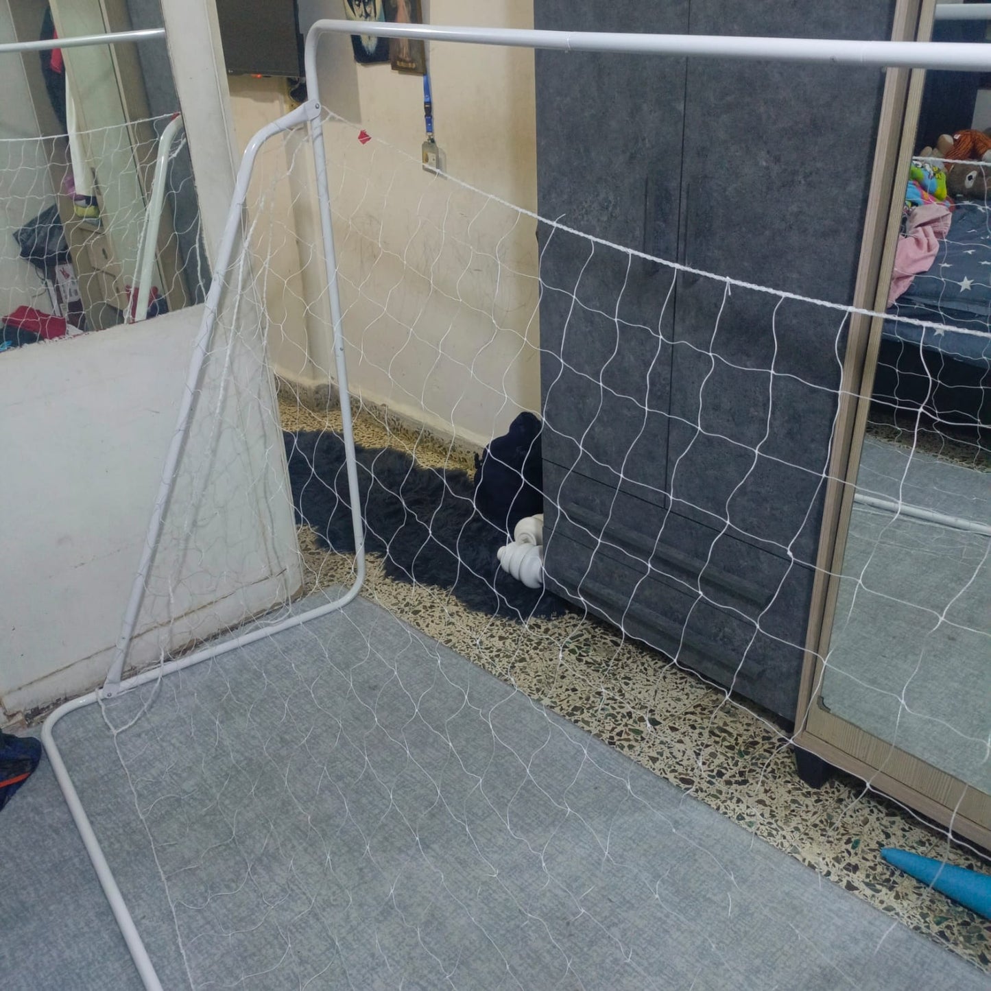 Football Goal