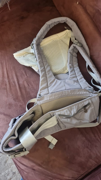 Carrier - Ergonomic