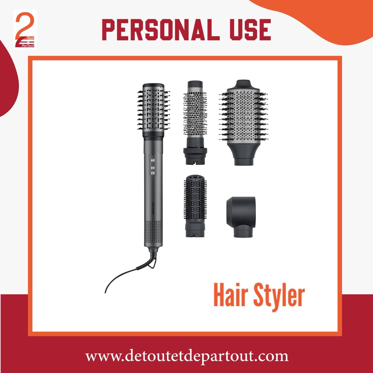 Hair Styler - New
