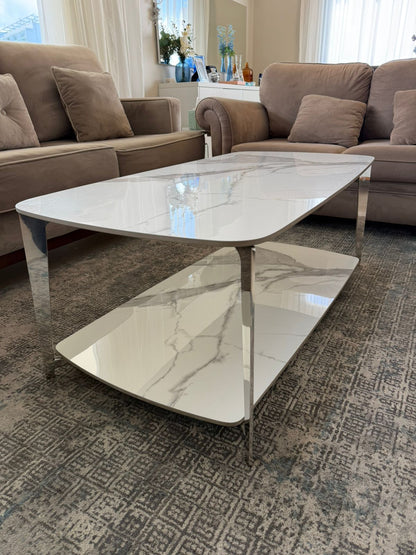 Center Tables - Set of 2