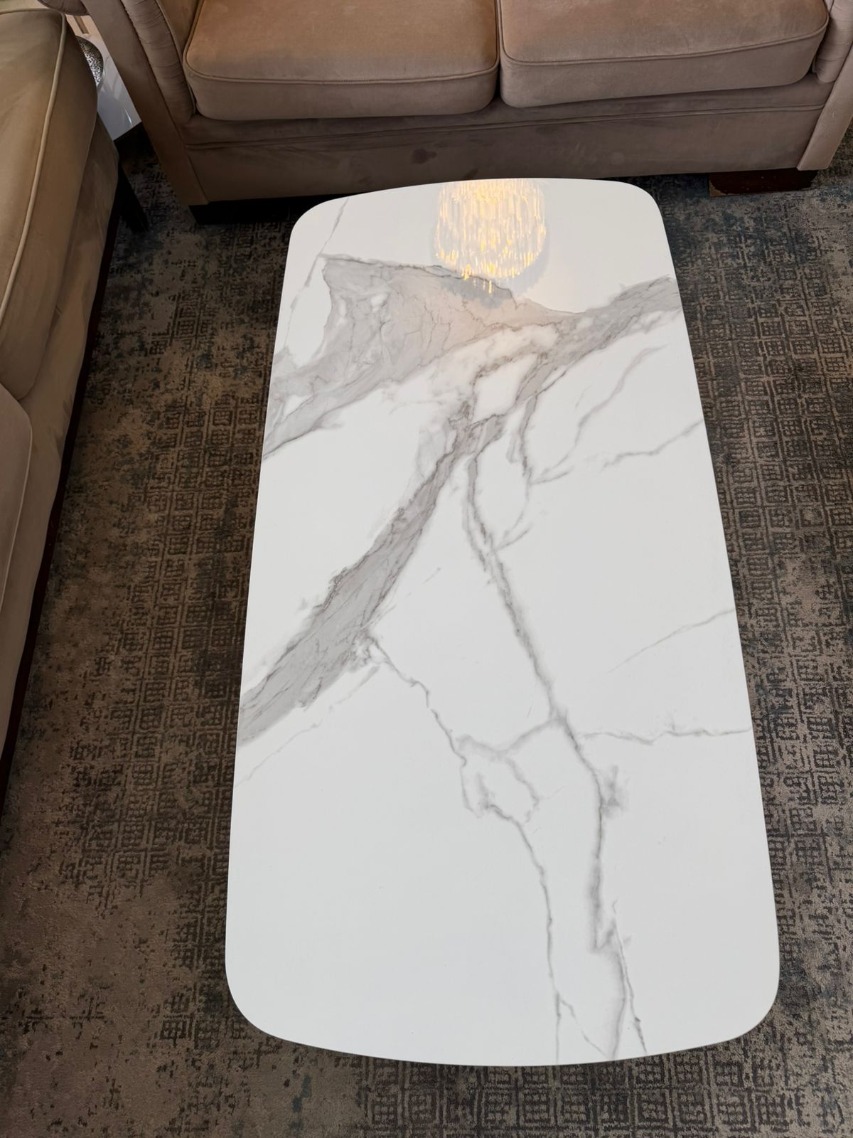 Center Tables - Set of 2