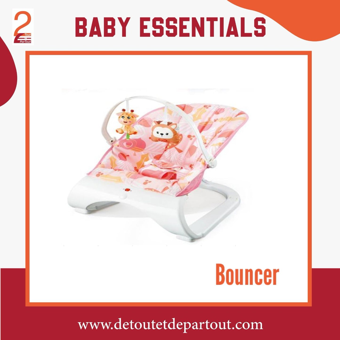 Bouncer