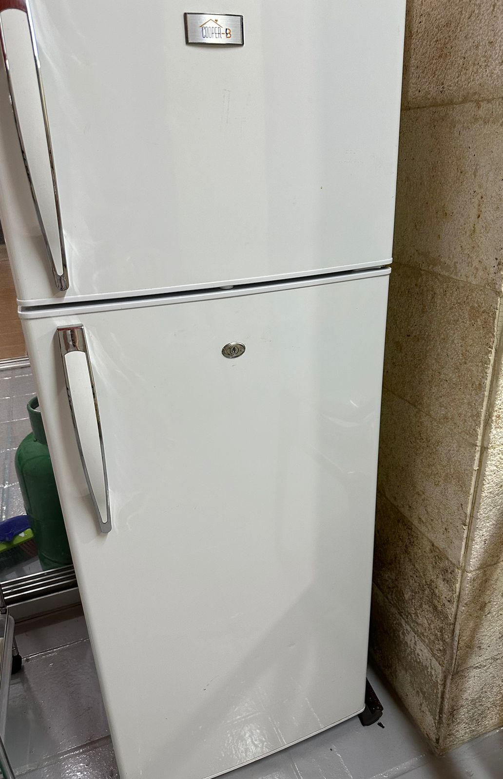 Fridge
