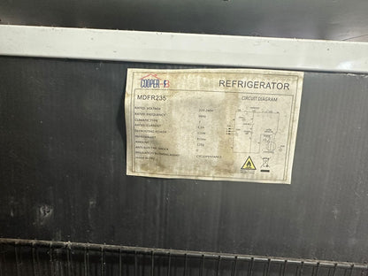 Fridge