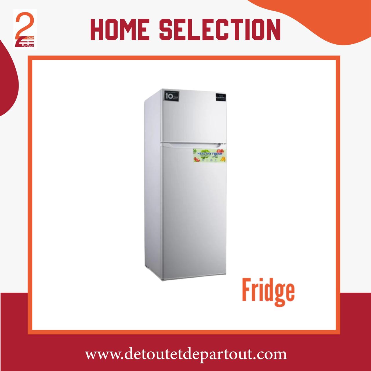 Fridge