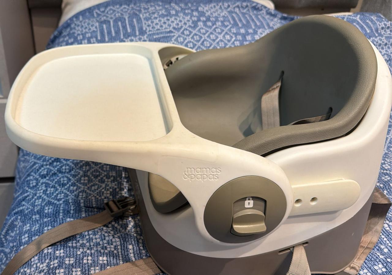Booster Seat