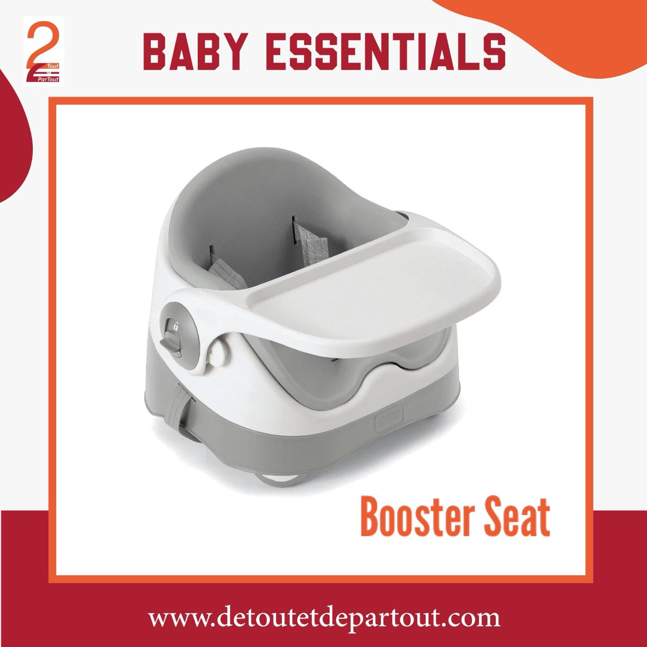 Booster Seat
