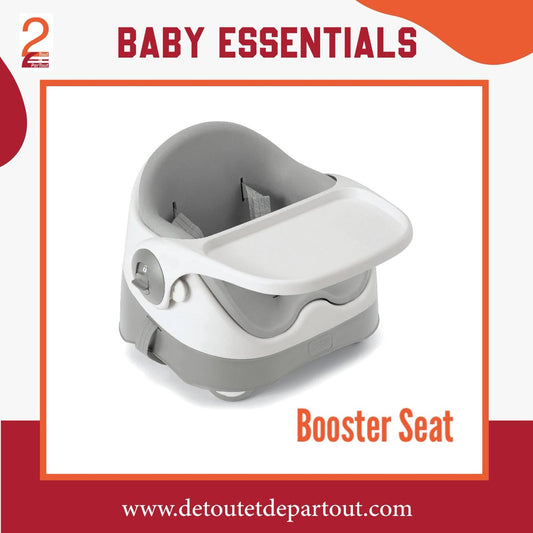 Booster Seat