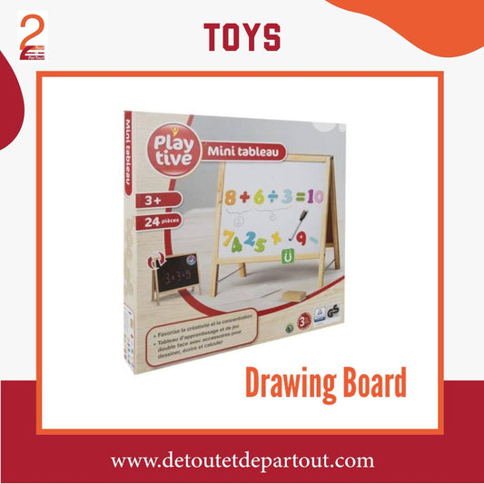 Drawing Board - New