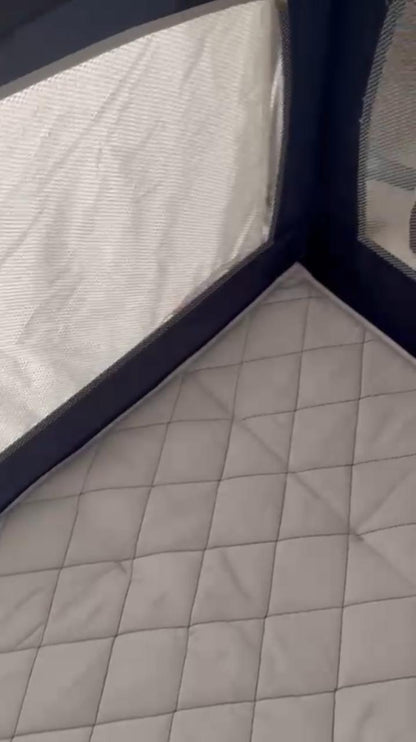 Parc with Mattress