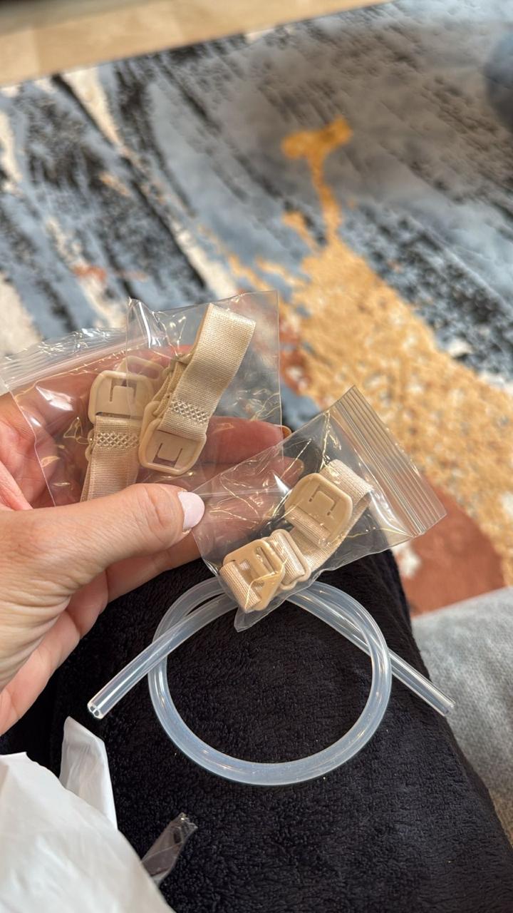 Wearable Pump - Double
