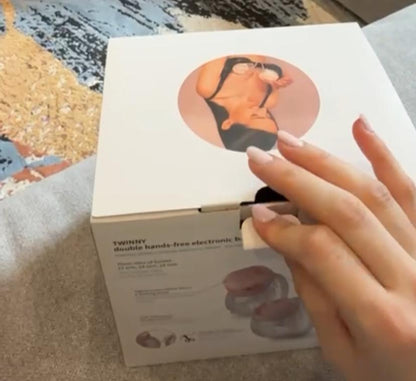 Wearable Pump - Double