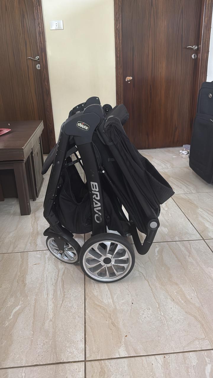 Stroller - Chicco