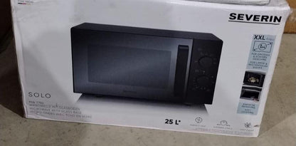 Microwave - New