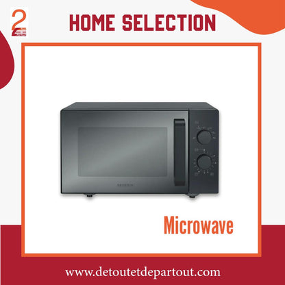 Microwave - New