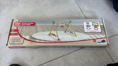 Play Gym - New
