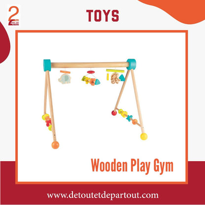 Play Gym - New