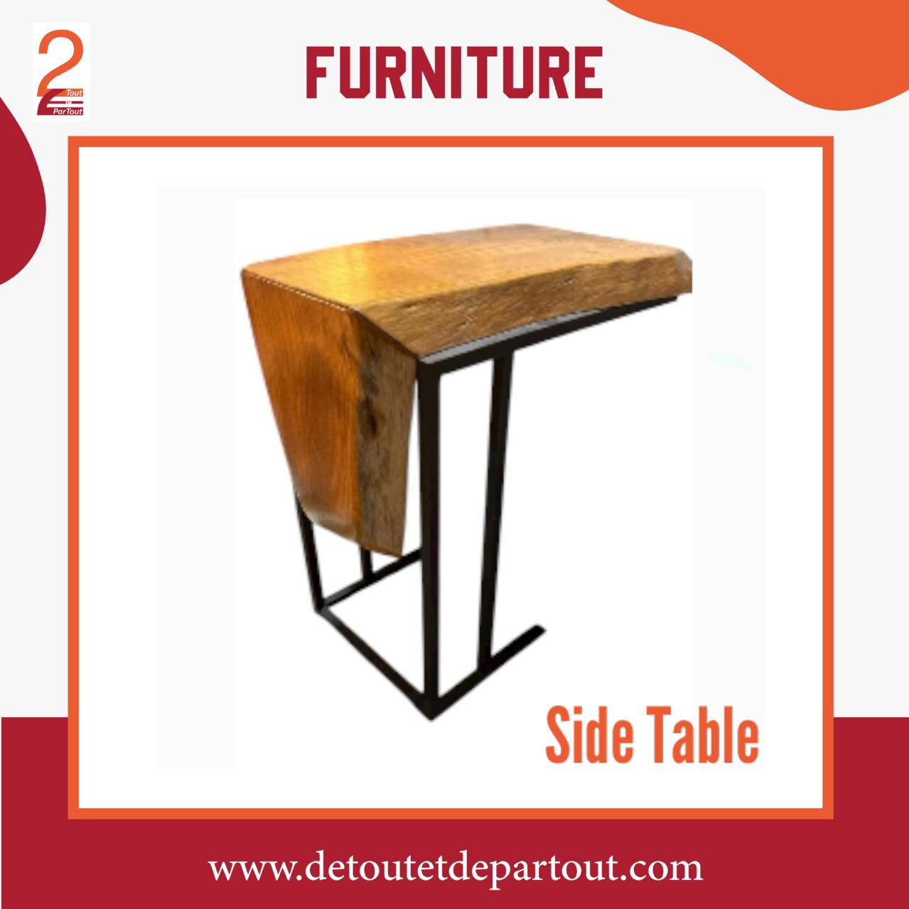 Side Table