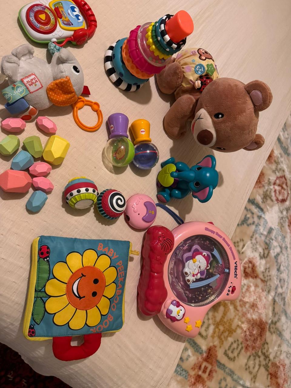 Toys Bundle