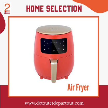 Air Fryer - New