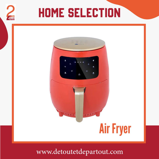 Air Fryer - New