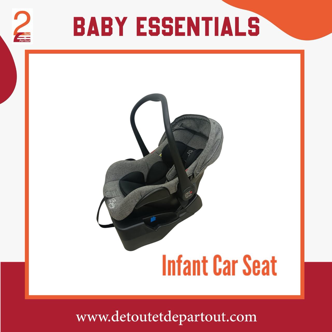 Infant Car Seat