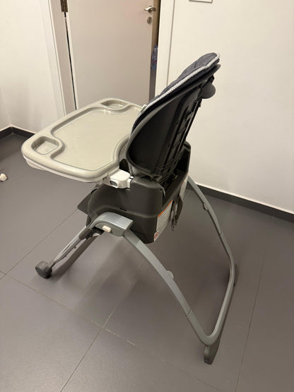 High Chair - Ingenuity
