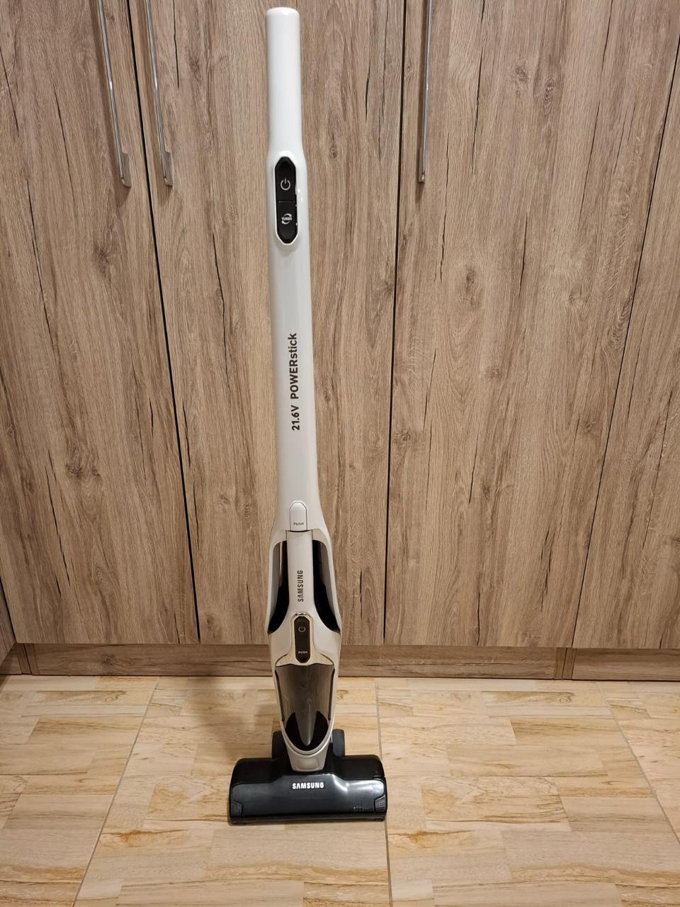 Cordless Vacuum Cleaner 2 in 1