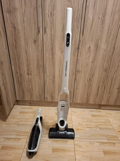 Cordless Vacuum Cleaner 2 in 1