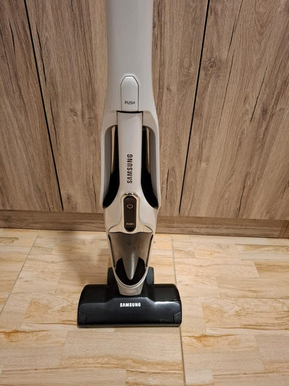 Cordless Vacuum Cleaner 2 in 1