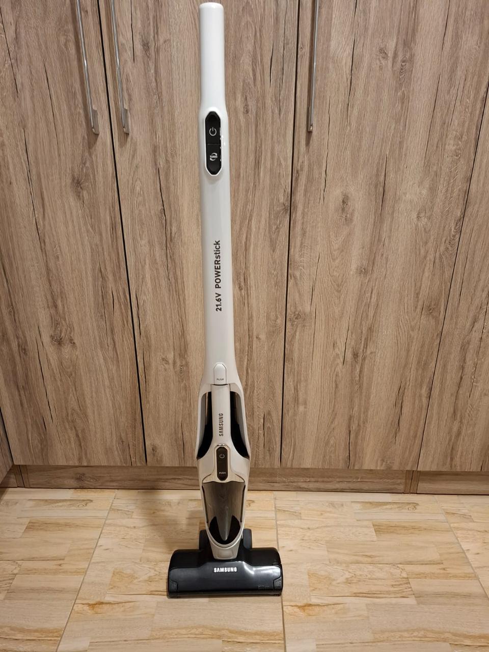 Cordless Vacuum Cleaner 2 in 1