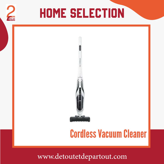 Cordless Vacuum Cleaner 2 in 1