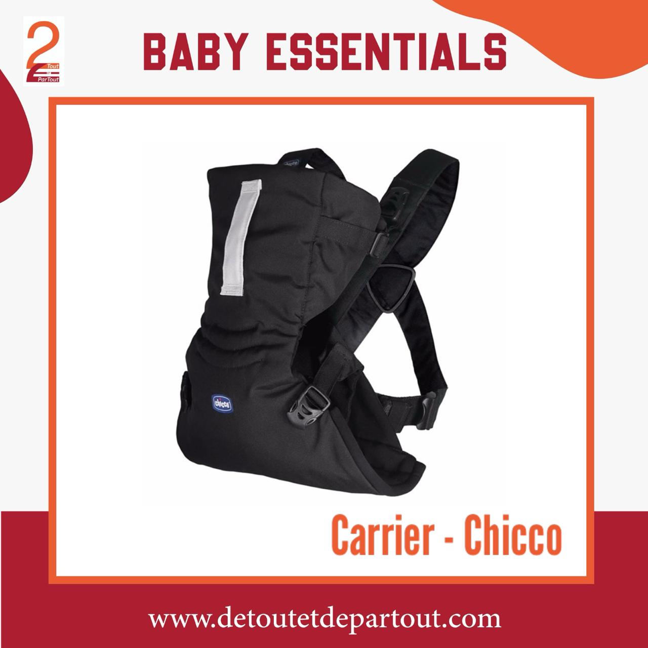 Carrier - Chicco
