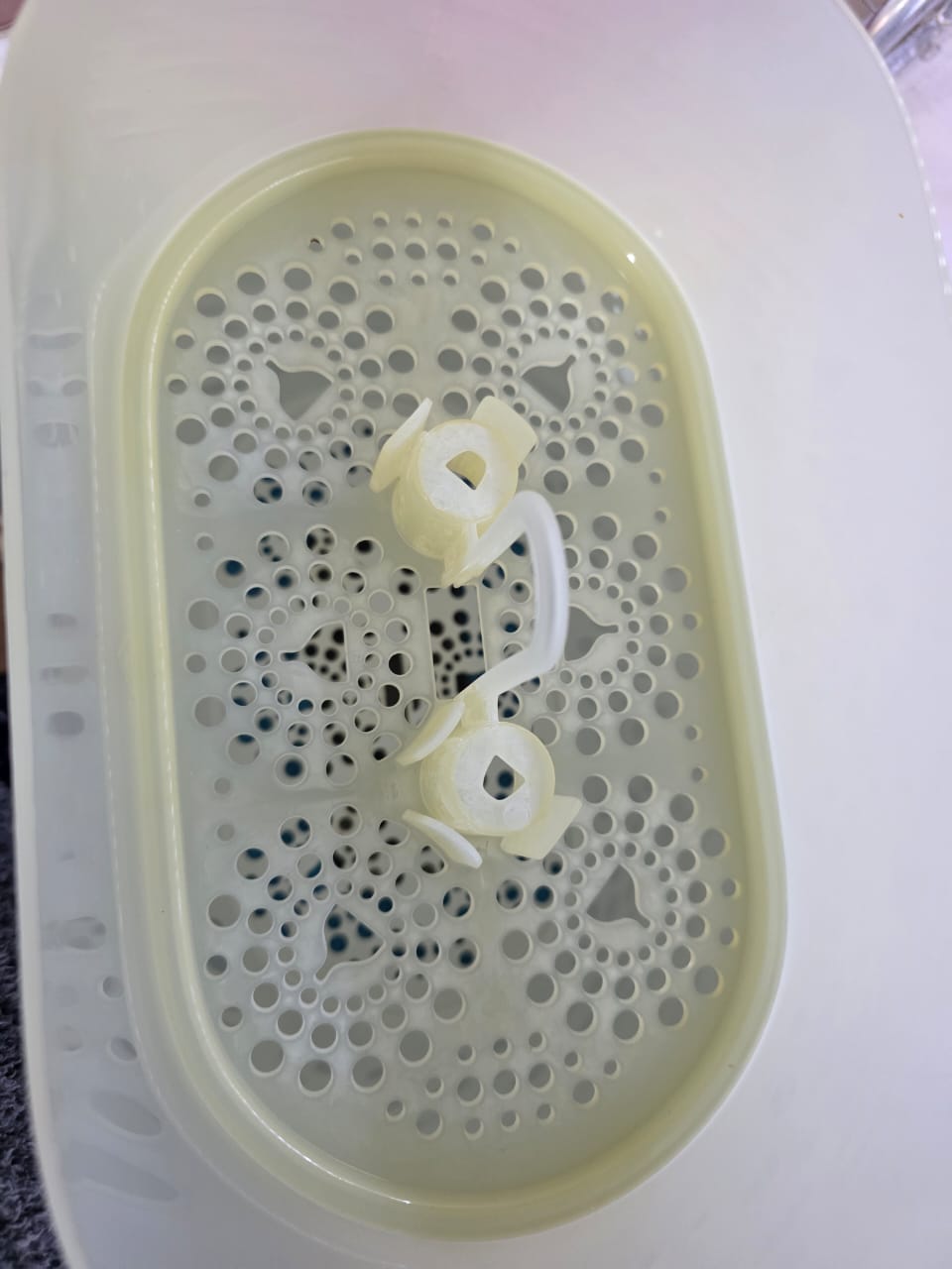 Sterilizer