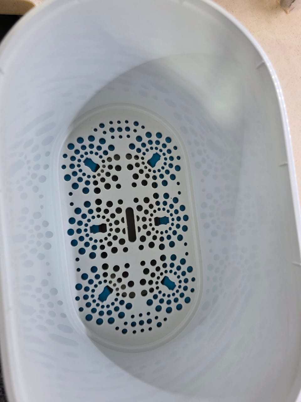 Sterilizer