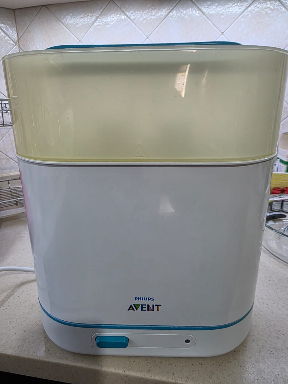 Sterilizer
