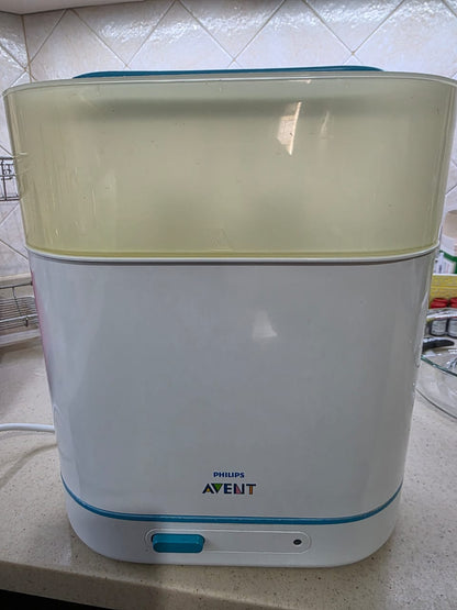 Sterilizer