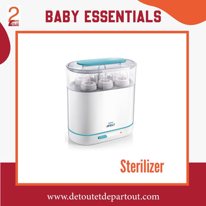 Sterilizer