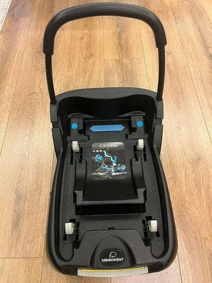 Infant Car Seat
